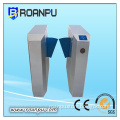 Security Passage Flap Turnstile Gate for Access Control (RAP-ST267)